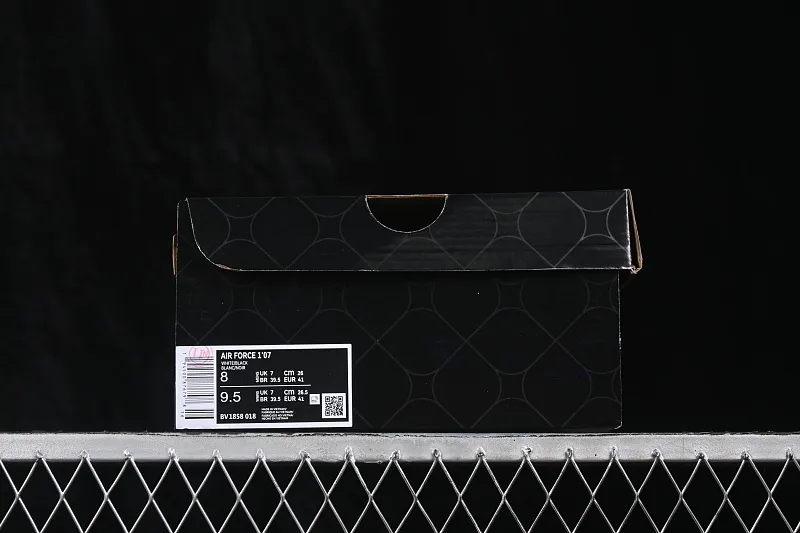 All categories Nk Air Force 1 Air Force series Nk Air Force 1 Low Air Force low-top Nike Air Force 1'07 Low Air Force 1 low-top casual sneakers BV1858-018